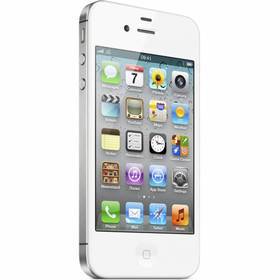 Мобильный телефон Apple iPhone 4S 64Gb (белый) - Балтийск