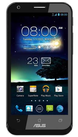 Смартфон Asus PadFone 2 64Gb Black - Балтийск