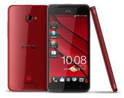 Смартфон HTC HTC Смартфон HTC Butterfly Red - Балтийск