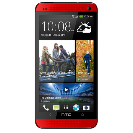 Сотовый телефон HTC HTC One 32Gb - Балтийск