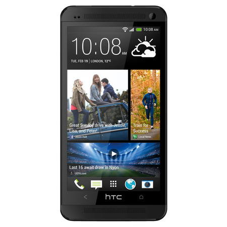 Сотовый телефон HTC HTC One dual sim - Балтийск