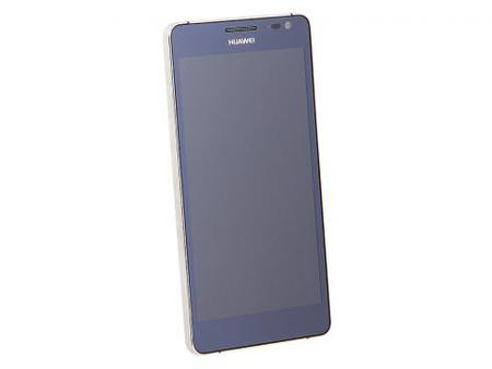 Смартфон Huawei Ascend D2 Blue - Балтийск