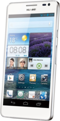 Смартфон Huawei Ascend D2 - Балтийск