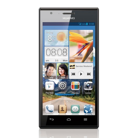 Смартфон Huawei Ascend P2 LTE - Балтийск