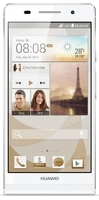 Смартфон HUAWEI Ascend P6 White - Балтийск