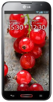 Сотовый телефон LG LG LG Optimus G Pro E988 Black - Балтийск