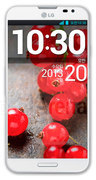 Смартфон LG LG Смартфон LG Optimus G pro white - Балтийск