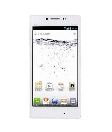 Смартфон LG Optimus G E975 White - Балтийск