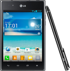 LG Optimus Vu - Балтийск