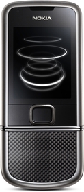 Мобильный телефон Nokia 8800 Carbon Arte - Балтийск