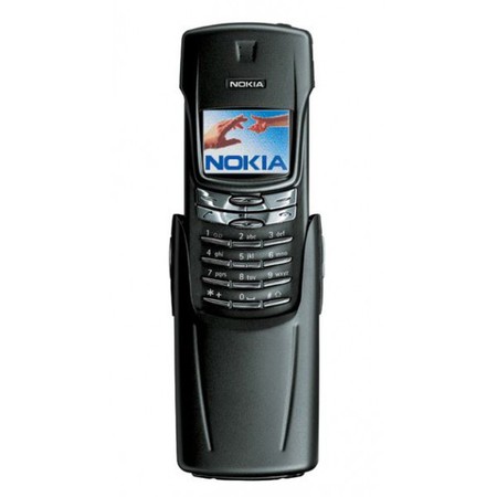 Nokia 8910i - Балтийск