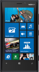 Мобильный телефон Nokia Lumia 920 - Балтийск