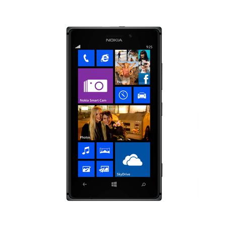 Смартфон NOKIA Lumia 925 Black - Балтийск