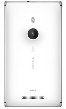 Смартфон NOKIA Lumia 925 White - Балтийск