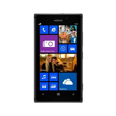 Сотовый телефон Nokia Nokia Lumia 925 - Балтийск