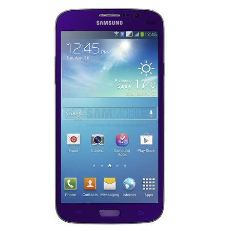Смартфон Samsung Galaxy Mega 5.8 GT-I9152 - Балтийск