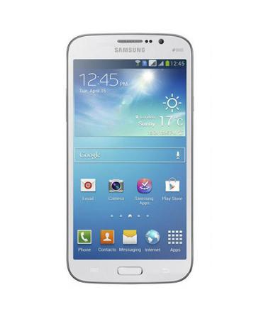 Смартфон Samsung Galaxy Mega 5.8 GT-I9152 White - Балтийск