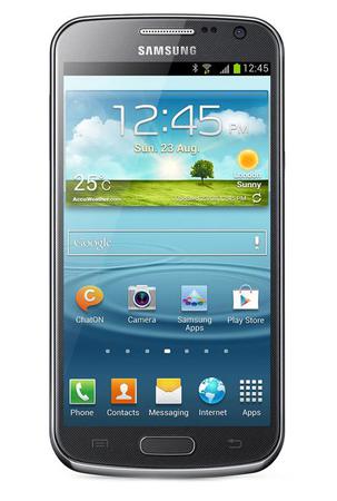 Смартфон Samsung Galaxy Premier GT-I9260 Silver 16 Gb - Балтийск