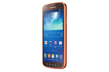 Смартфон Samsung Galaxy S4 Active GT-I9295 Orange - Балтийск