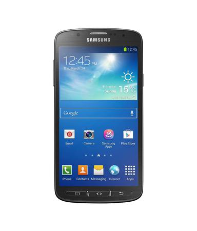 Смартфон Samsung Galaxy S4 Active GT-I9295 Gray - Балтийск