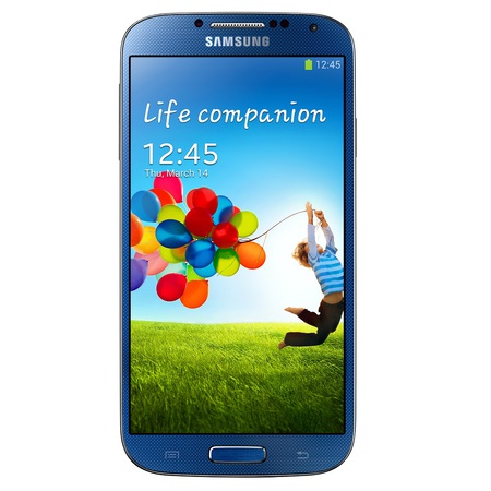 Смартфон Samsung Galaxy S4 GT-I9500 16 GB - Балтийск