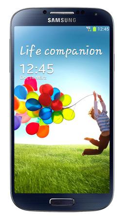 Смартфон Samsung Galaxy S4 GT-I9505 Black - Балтийск