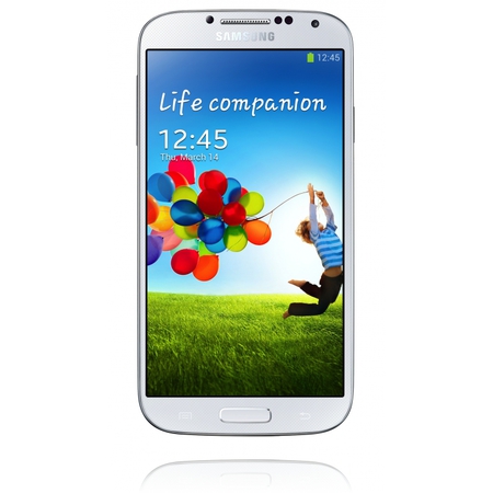 Samsung Galaxy S4 GT-I9505 16Gb черный - Балтийск