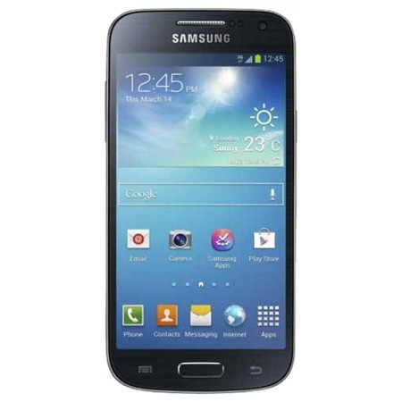 Samsung Galaxy S4 mini GT-I9192 8GB черный - Балтийск