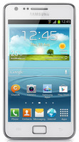 Смартфон SAMSUNG I9105 Galaxy S II Plus White - Балтийск