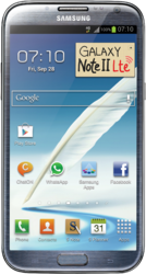 Samsung N7105 Galaxy Note 2 16GB - Балтийск