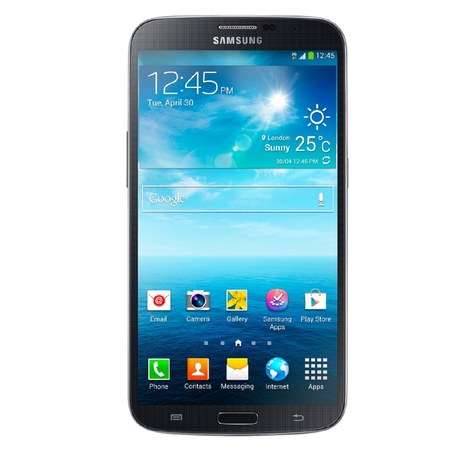 Сотовый телефон Samsung Samsung Galaxy Mega 6.3 GT-I9200 8Gb - Балтийск