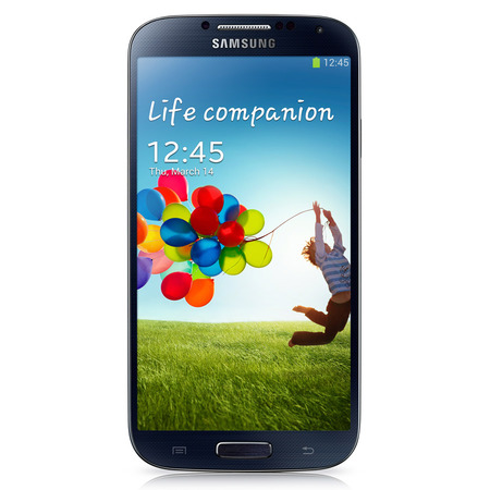 Сотовый телефон Samsung Samsung Galaxy S4 GT-i9505ZKA 16Gb - Балтийск