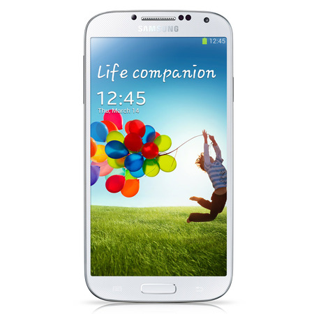 Сотовый телефон Samsung Samsung Galaxy S4 GT-i9505ZWA 16Gb - Балтийск