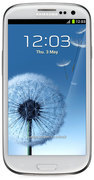 Смартфон Samsung Samsung Смартфон Samsung Galaxy S III 16Gb White - Балтийск