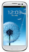 Смартфон Samsung Samsung Смартфон Samsung Galaxy S3 16 Gb White LTE GT-I9305 - Балтийск