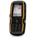 Терминал моб связи Sonim XP 3300 FORCE Yellow/Black - Балтийск