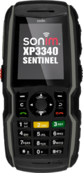 Sonim XP3340 Sentinel - Балтийск