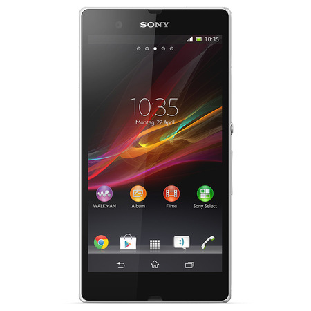 Смартфон Sony Xperia Z C6603 - Балтийск