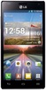 Смартфон LG Optimus 4X HD P880 Black - Балтийск