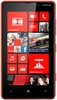 Смартфон Nokia Lumia 820 Red - Балтийск