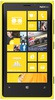 Смартфон Nokia Lumia 920 Yellow - Балтийск