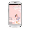 Мобильный телефон Samsung + 1 ГБ RAM+  Galaxy S III GT-I9300 La Fleur 16 Гб 16 ГБ - Балтийск
