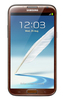 Смартфон Samsung Galaxy Note 2 GT-N7100 Amber Brown - Балтийск