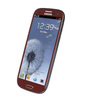 Смартфон Samsung Galaxy S3 GT-I9300 16Gb La Fleur Red - Балтийск