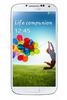 Смартфон Samsung Galaxy S4 GT-I9500 16Gb White Frost - Балтийск