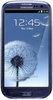 Смартфон SAMSUNG I9300 Galaxy S III 16GB Pebble Blue - Балтийск