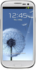 Смартфон SAMSUNG I9300 Galaxy S III 16GB Marble White - Балтийск