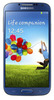 Смартфон SAMSUNG I9500 Galaxy S4 16Gb Blue - Балтийск