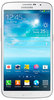 Смартфон Samsung Samsung Смартфон Samsung Galaxy Mega 6.3 8Gb GT-I9200 (RU) белый - Балтийск