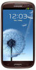 Смартфон Samsung Samsung Смартфон Samsung Galaxy S III 16Gb Brown - Балтийск